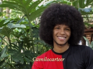 camilocarteer Vidéo porno gratuite