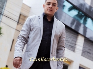 Camilocerbantes