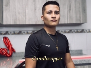 Camilocopper