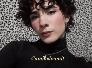 camilodoumit Vidéo porno gratuite