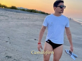 Camiloferri