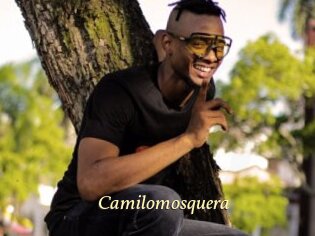 Camilomosquera