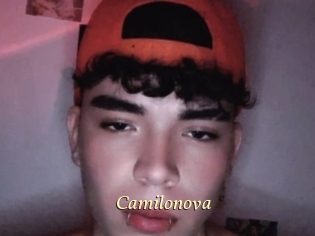 Camilonova