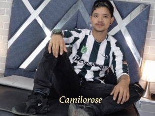 Camilorose