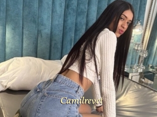 Camilrevet
