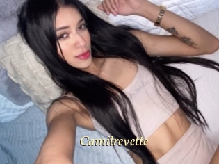 Camilrevette