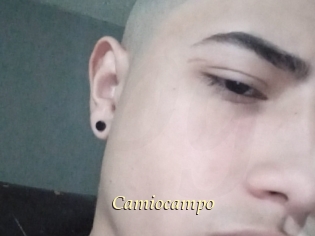 Camiocampo