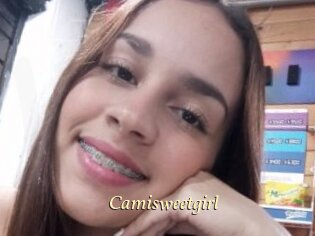 Camisweetgirl