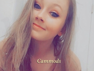 Cammods