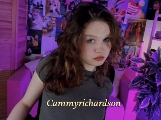 Cammyrichardson