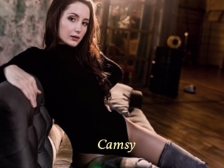Camsy