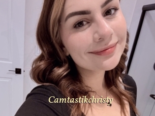 Camtastikchristy