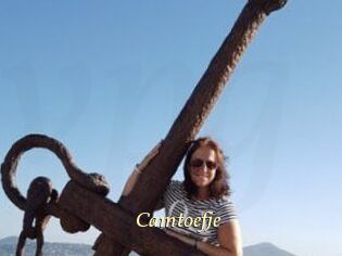 Camtoefje