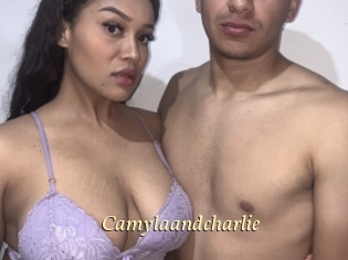 camylaandcharlie Vidéo porno gratuite
