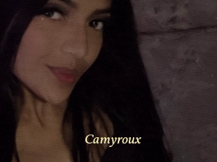 Camyroux