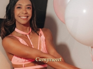 Camysweet