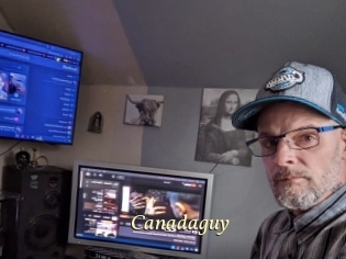 Canadaguy