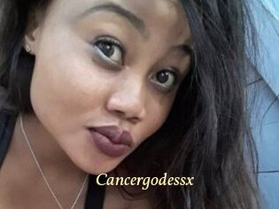 Cancergodessx