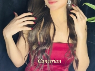 Cancerian