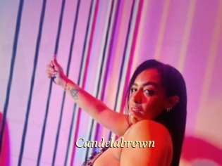 Candelabrown