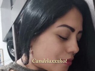 Candelaxxxhot