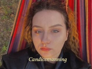 Candicemanning