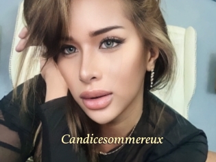 Candicesommereux