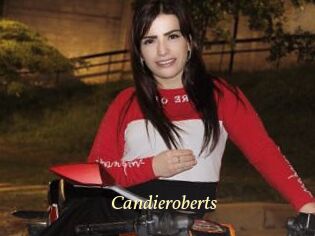 Candieroberts
