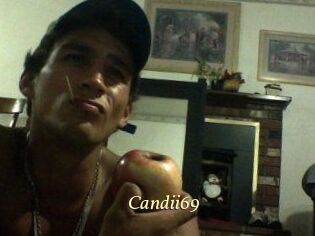 candii69 Vidéo porno gratuite