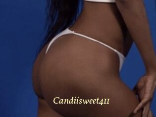 Candiisweet411