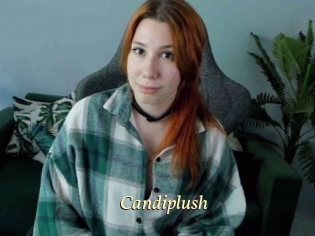 Candiplush