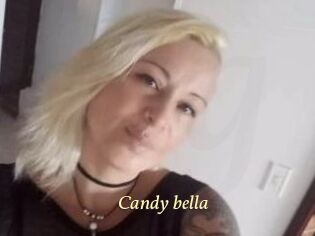 Candy_bella