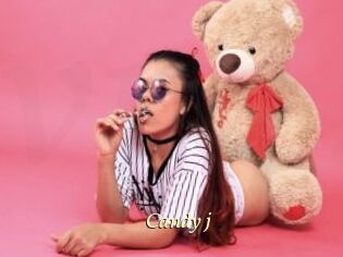 Candy_j