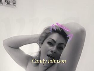Candy_johnson