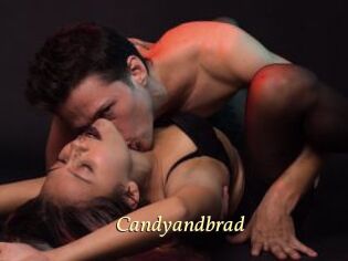 Candyandbrad