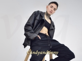 Candyandtinny