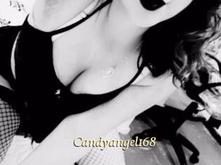 candyangel168 Vidéo porno gratuite