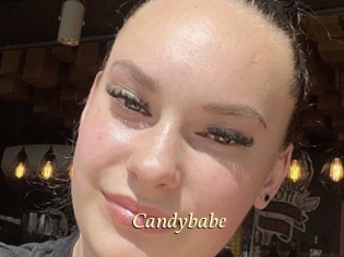 Candybabe