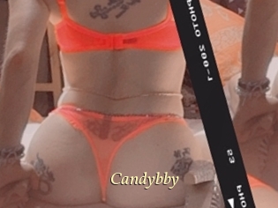 Candybby
