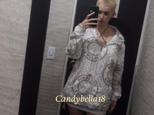 candybella18 Vidéo porno gratuite