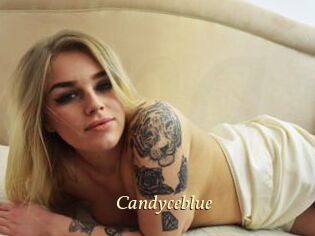 Candyceblue