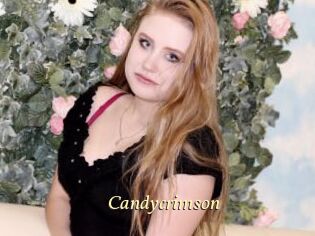 Candycrimson