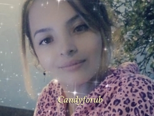 Candyforub