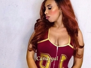 Candygal