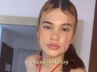 Candyhot2809