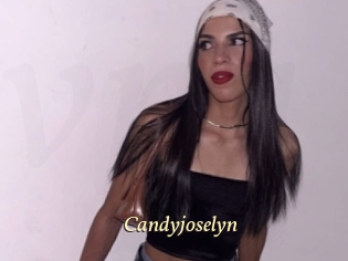 candyjoselyn Vidéo porno gratuite
