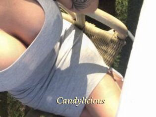 Candylicious