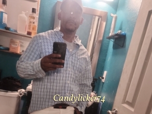 Candylicker74