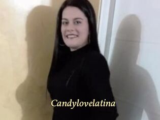 Candylovelatina