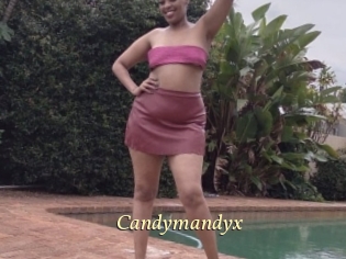 Candymandyx